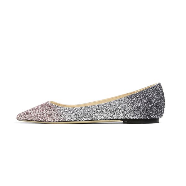 fashion brand ballet flats summer women sandals jimmy london choo genevi flat trendy pointed toes colorful clastic glitter designer ballerin, Black
fashion brand ballet flats summer women sandals jimmy london choo genevi flat trendy pointed toes colorful clastic glitter designer ballerin, Black