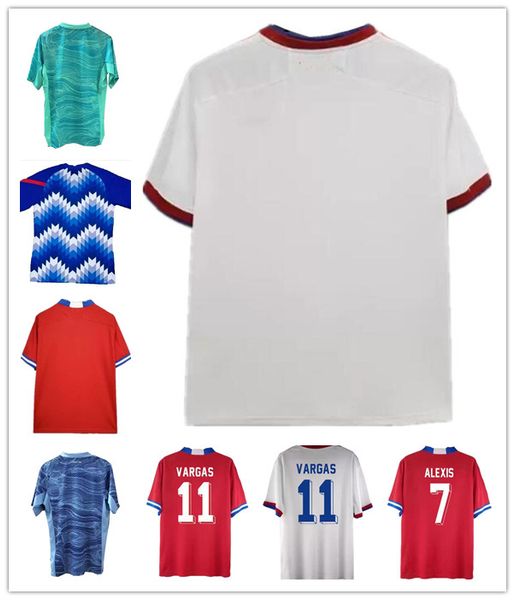 2021 2022 chile soccer jersey 21 22 alexis vidal away short sleeve shirt #10 valdivia 17 medel football uniforms 5878177, Black;yellow
2021 2022 chile soccer jersey 21 22 alexis vidal away short sleeve shirt #10 valdivia 17 medel football uniforms 5878177, Black;yellow