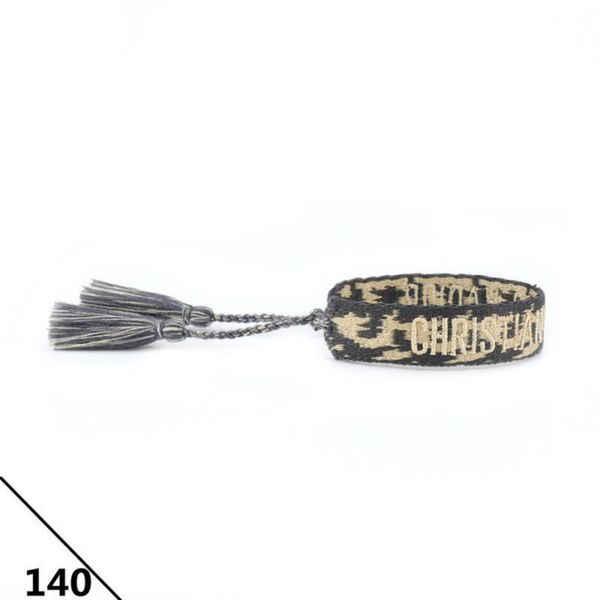fashion designers adjustable bracelet luxury woven friendship rope bangle brand women vintage braided men embroidery tassel bracelets jewelr, Golden;silver
fashion designers adjustable bracelet luxury woven friendship rope bangle brand women vintage braided men embroidery tassel bracelets jewelr, Golden;silver