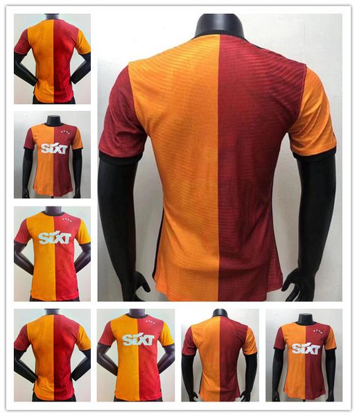 2022 2023 galatasaray michael seri player version henry soccer jerseys gedson 22 23 super lig emre marcao josemir falcao luyindama football, Black;yellow
2022 2023 galatasaray michael seri player version henry soccer jerseys gedson 22 23 super lig emre marcao josemir falcao luyindama football, Black;yellow