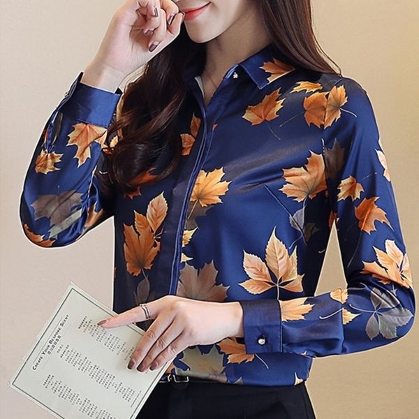 women and blouses white blouse ladies korean floral long sleeve shirts for women ol blouses femme blusa plus size xxxl y200828
women and blouses white blouse ladies korean floral long sleeve shirts for women ol blouses femme blusa plus size xxxl y200828