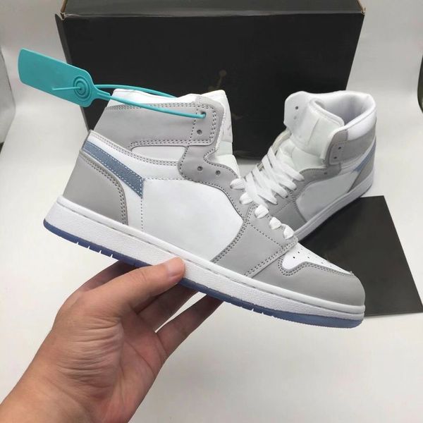 comfortable 1s men women basket shoes sneakers fashion high lace-up leather casual flats outdoor zapatos skateboard shoes 0166, Black
comfortable 1s men women basket shoes sneakers fashion high lace-up leather casual flats outdoor zapatos skateboard shoes 0166, Black