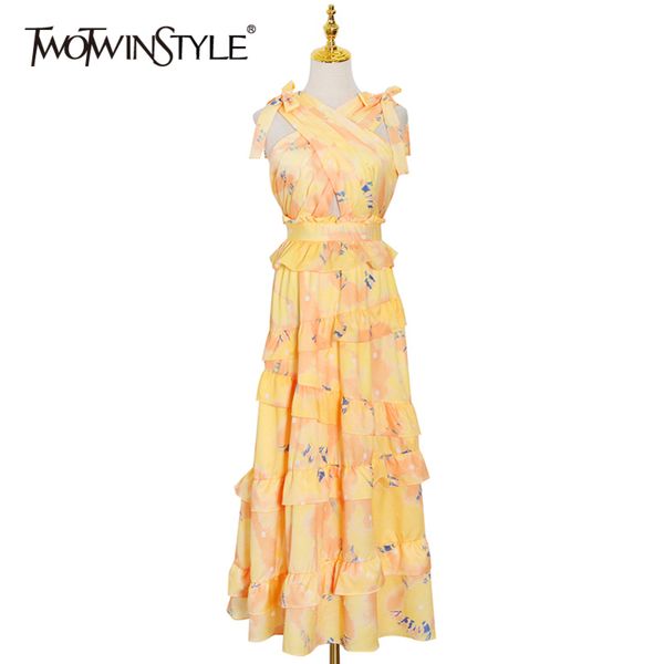 party dress for women v neck sleeveless high waist hollow out print hit color a line dresses female 210423, Black;gray
party dress for women v neck sleeveless high waist hollow out print hit color a line dresses female 210423, Black;gray