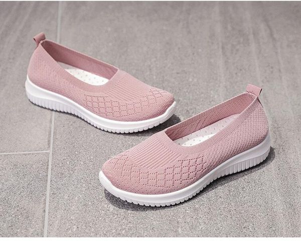 women shoes sneake lightweight outdoor sports breathable mesh comfortable running shoe lace
women shoes sneake lightweight outdoor sports breathable mesh comfortable running shoe lace