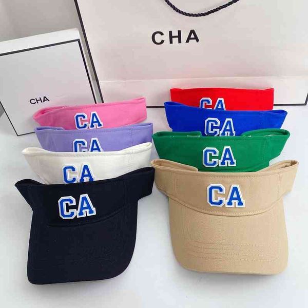ball caps summer ca empty cap baseball fashion girls' versatile sunscreen outdoor sports letter tide qazi, Blue;gray
ball caps summer ca empty cap baseball fashion girls' versatile sunscreen outdoor sports letter tide qazi, Blue;gray