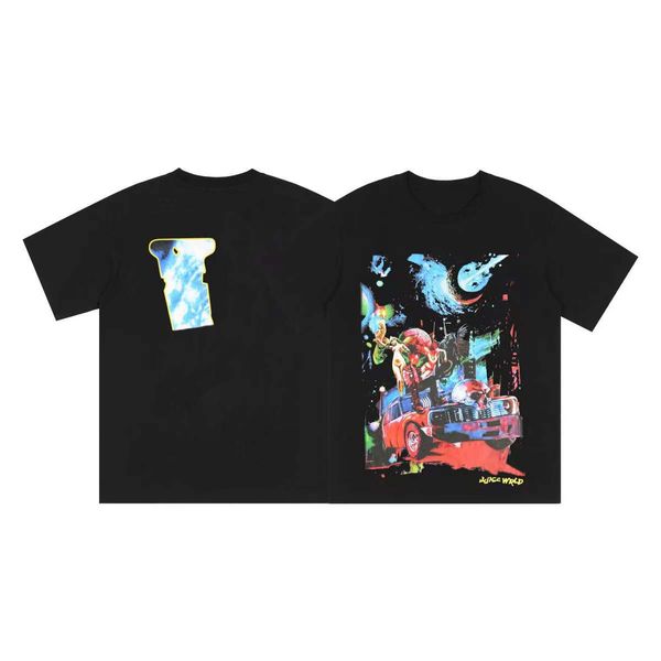 22ss summer cotton dress material blair clothing mens designer t shirt v men women short sleeve hip hop style black white tees size s-xl, White;black
22ss summer cotton dress material blair clothing mens designer t shirt v men women short sleeve hip hop style black white tees size s-xl, White;black
