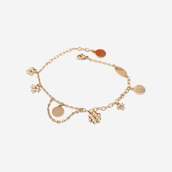new link chain 18k gold plated charm bracelet for women stainless steel heart bracelets woman fashionable classic accessories with jewelry, Black
new link chain 18k gold plated charm bracelet for women stainless steel heart bracelets woman fashionable classic accessories with jewelry, Black