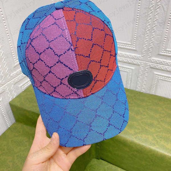 ss23colors designer baseball cap dome bucket hats multicolor splicingtrendy hat leisure caps letter novelty 5 design for man woman quality, Blue;gray
ss23colors designer baseball cap dome bucket hats multicolor splicingtrendy hat leisure caps letter novelty 5 design for man woman quality, Blue;gray