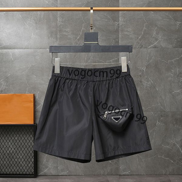 2022 mens shorts comfortable and breathable triangular pocket decoration men hip hop street trend shorts womens loose casual pants, White;black
2022 mens shorts comfortable and breathable triangular pocket decoration men hip hop street trend shorts womens loose casual pants, White;black