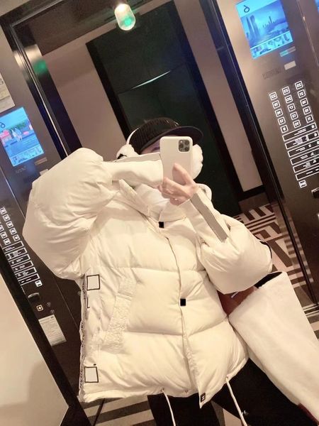 womens down jackets parkas woman jacket hooded puffy winter outwears lady slim style coats with button windbreaker, Black
womens down jackets parkas woman jacket hooded puffy winter outwears lady slim style coats with button windbreaker, Black