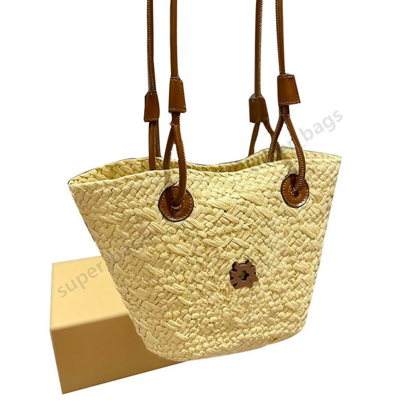 designer basket bags women rattan straw knitting shopping bag one shoulder crossbody handbag purse crochet large capacity grass tote 3 color
designer basket bags women rattan straw knitting shopping bag one shoulder crossbody handbag purse crochet large capacity grass tote 3 color