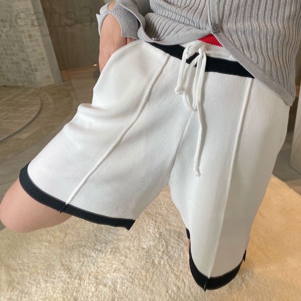 men's pants designer ice hemp knitted wide leg pants women's summer 2022 new korean color stripe belt thin loose casual shorts ocv, Black
men's pants designer ice hemp knitted wide leg pants women's summer 2022 new korean color stripe belt thin loose casual shorts ocv, Black