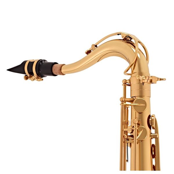 alto/tenor saxophone b flat brass nickel plated musical instruments sax with case mouthpiece
alto/tenor saxophone b flat brass nickel plated musical instruments sax with case mouthpiece