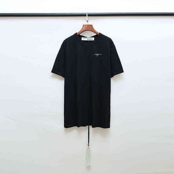 factory direct sales designer new brand short sleeve wholesale spring and summer off curved irregular arrow pattern unisex, White;black
factory direct sales designer new brand short sleeve wholesale spring and summer off curved irregular arrow pattern unisex, White;black