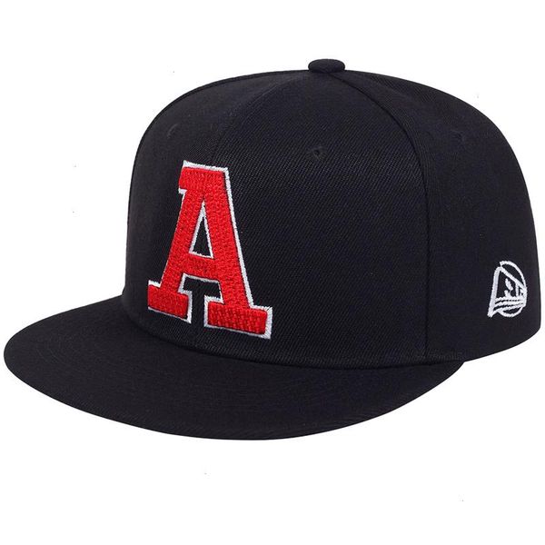 fashion adjustable snapback a letter hip hop sport hats cotton wild baseball for men women outdoor sun gorras, Blue;gray
fashion adjustable snapback a letter hip hop sport hats cotton wild baseball for men women outdoor sun gorras, Blue;gray