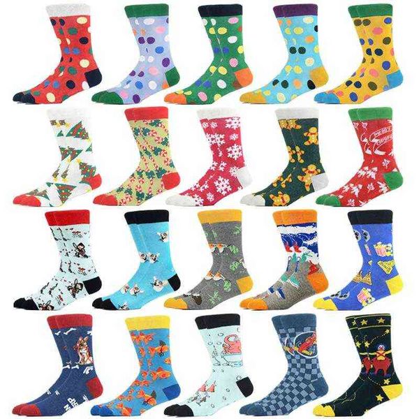 men's socks mens sock snow colorful point cartoon pattern christmas hip hop cool for men winter thick skate funny cycling, Black
men's socks mens sock snow colorful point cartoon pattern christmas hip hop cool for men winter thick skate funny cycling, Black