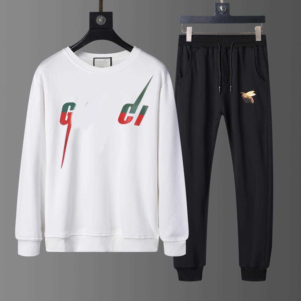 mens fashion casual tracksuit letter pattern sweatsuit men's suits classic outfits men two pieces pants spring jacket, Gray
mens fashion casual tracksuit letter pattern sweatsuit men's suits classic outfits men two pieces pants spring jacket, Gray