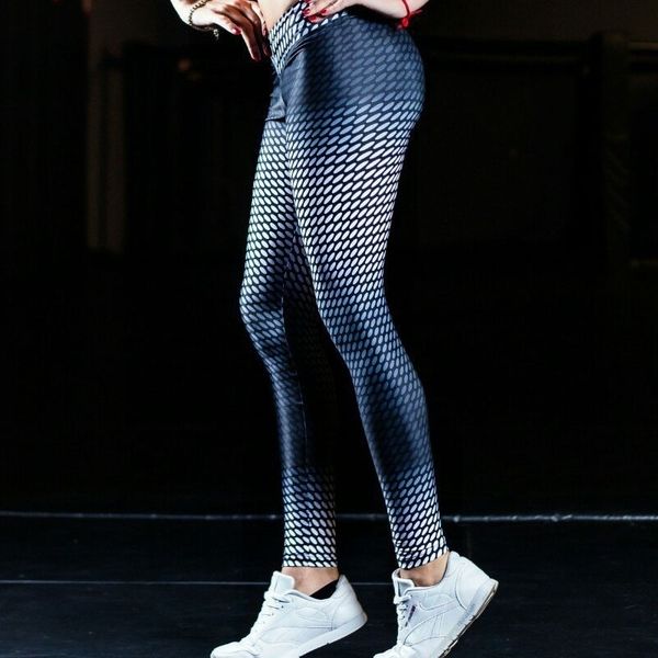 pattern printed geometry dots legging high waist legins elastic silm fit women pants leggings y200904, Black
pattern printed geometry dots legging high waist legins elastic silm fit women pants leggings y200904, Black