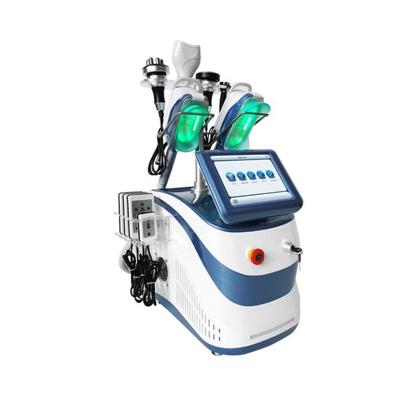 new design 7 in 1 360° cryolipolysis fat e slimming machine ultrasound cavitation 40k body shaping fat burning weight loss lipo laser beauty
new design 7 in 1 360° cryolipolysis fat e slimming machine ultrasound cavitation 40k body shaping fat burning weight loss lipo laser beauty
