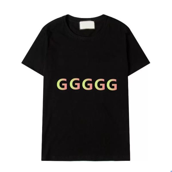luxury designers tshirt men women t shirts short summer fashion letter print round neck black white short sleeve spring casual high quality, White;black
luxury designers tshirt men women t shirts short summer fashion letter print round neck black white short sleeve spring casual high quality, White;black