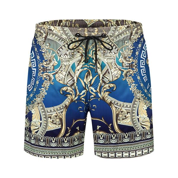 summer fashion mens esigners shorts quick drying swimwear printing board beach pants men swim short size gg11, White;black
summer fashion mens esigners shorts quick drying swimwear printing board beach pants men swim short size gg11, White;black