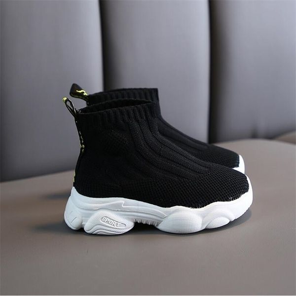 sepatu kasual anakanak musim semi baru bot pendek anak lakilaki perempuan kanvas sneakers lari bayi tendon 220611, Black;red
sepatu kasual anakanak musim semi baru bot pendek anak lakilaki perempuan kanvas sneakers lari bayi tendon 220611, Black;red