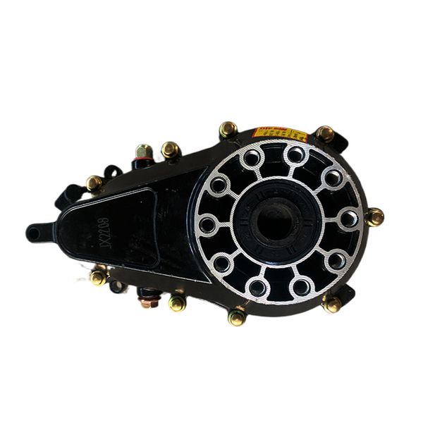 ordinary differential 16-tooth/18-tooth electric tricycle gearbox universal motor tooth bag rear axle differentialgearbox
ordinary differential 16-tooth/18-tooth electric tricycle gearbox universal motor tooth bag rear axle differentialgearbox