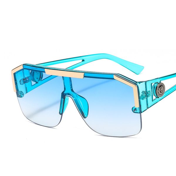 one-piece sunglasses lens lion head decorated sports goggles trend mens womens designer oversize square sun protection travel fashion eyegla, White;black
one-piece sunglasses lens lion head decorated sports goggles trend mens womens designer oversize square sun protection travel fashion eyegla, White;black