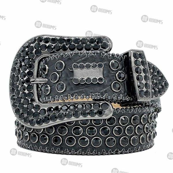 designer belt bb simon belts for men women shiny diamond belt black on black blue white multicolour292u, Black;brown
designer belt bb simon belts for men women shiny diamond belt black on black blue white multicolour292u, Black;brown