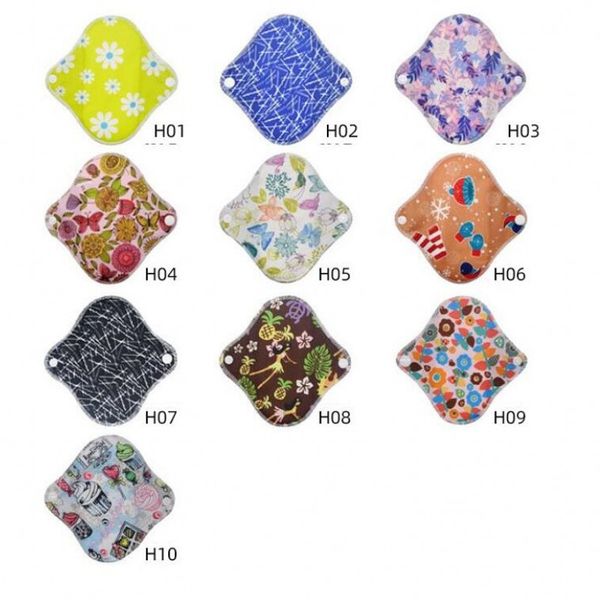 bamboo cloth sanitary napkin reusable washable menstrual pads women hygiene sanitary towels postpartum nursing pad 1331 d3, White
bamboo cloth sanitary napkin reusable washable menstrual pads women hygiene sanitary towels postpartum nursing pad 1331 d3, White