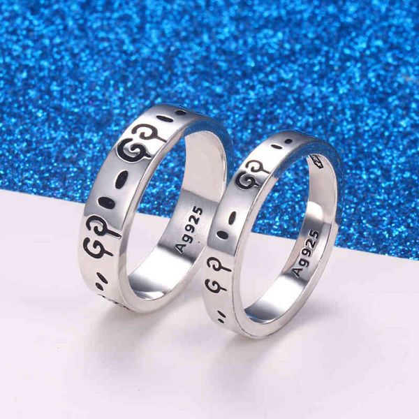 designer ring 2023 new 925 sterling silver hollow skull elf love fearless daisy couple ring factory direct sales 70% off
designer ring 2023 new 925 sterling silver hollow skull elf love fearless daisy couple ring factory direct sales 70% off
