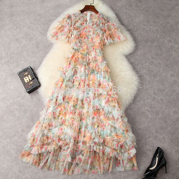 casual dresses summer women's bohemian v-neck closed waist fungus edge fairy dress screen printed dress 12240, Black;gray
casual dresses summer women's bohemian v-neck closed waist fungus edge fairy dress screen printed dress 12240, Black;gray