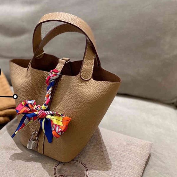 handbag tote bag fashion basket bag cow genuine leather sling shoulder bag with silver buckle and lock h letter scarf hand bags
handbag tote bag fashion basket bag cow genuine leather sling shoulder bag with silver buckle and lock h letter scarf hand bags