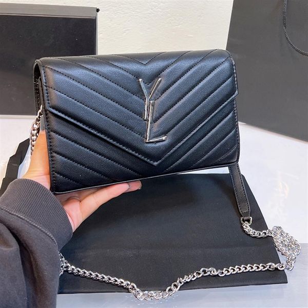 leather evening bags women designer handbag woc chain shoulder bag classic luxurys letter messenger crossbody handbags purse 6 col286i
leather evening bags women designer handbag woc chain shoulder bag classic luxurys letter messenger crossbody handbags purse 6 col286i