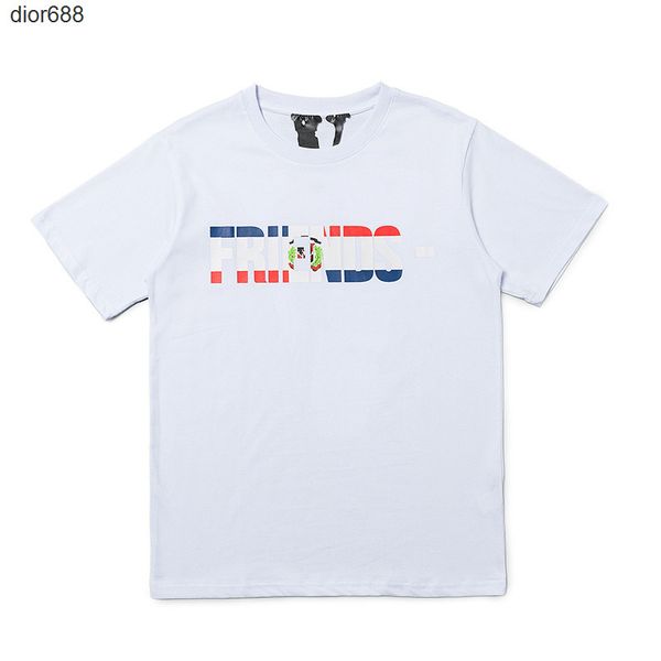 20s british vloness letter printed casual big v boutique short sleeve t-shirt version o, White;black
20s british vloness letter printed casual big v boutique short sleeve t-shirt version o, White;black
