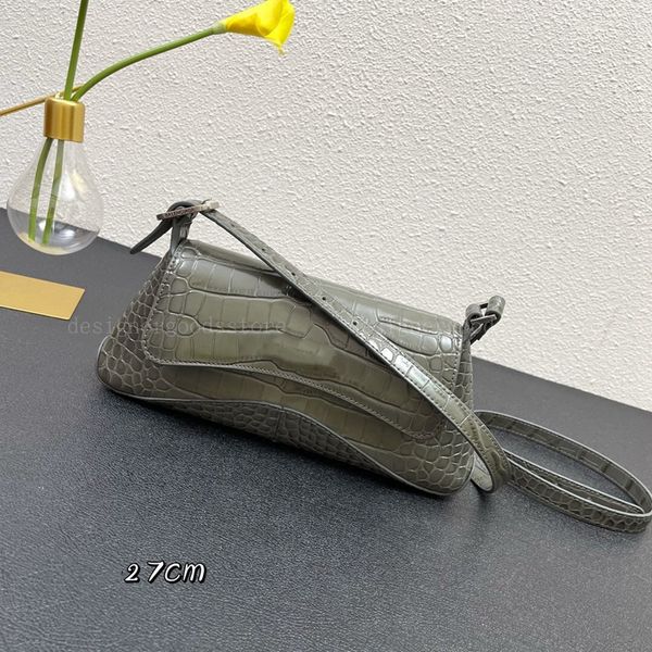 designer bags shoulder handbag women crossbody real leather xx flap bags croco bag smooth flap-bag half moon handbags hobo vintage underarm, Red;black
designer bags shoulder handbag women crossbody real leather xx flap bags croco bag smooth flap-bag half moon handbags hobo vintage underarm, Red;black