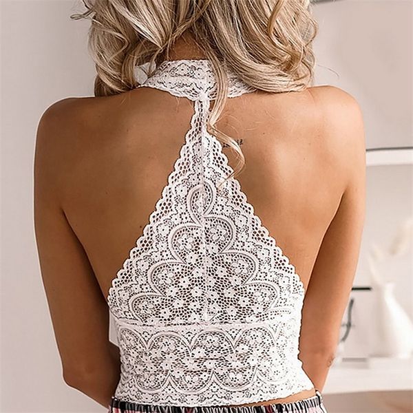 women summer hollow out bralette solid lace flower beautiful back underwearvest female lingerie corset corset 220607, White
women summer hollow out bralette solid lace flower beautiful back underwearvest female lingerie corset corset 220607, White