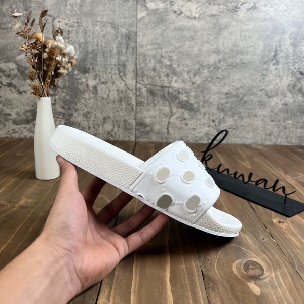 slippers designer slides mens women summer sandals beach slide flat platform ladies sandali bathroom home shoes flip flops striped, Black
slippers designer slides mens women summer sandals beach slide flat platform ladies sandali bathroom home shoes flip flops striped, Black