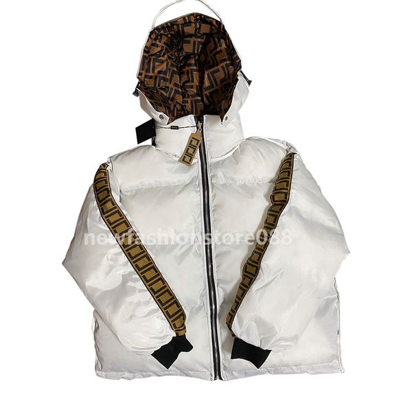 mens jacket parka men women classic casual down coats outdoor feather winter doudoune homme coat outerwear detachable hat windproof and warm, Black
mens jacket parka men women classic casual down coats outdoor feather winter doudoune homme coat outerwear detachable hat windproof and warm, Black