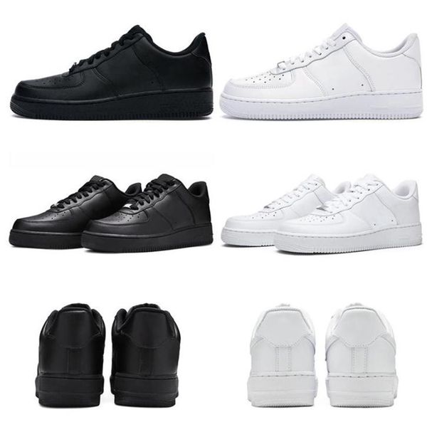 mens womens forces 1 casual sports shoes designer sneakers white red green yellow trainers new colors eur36-45, Black
mens womens forces 1 casual sports shoes designer sneakers white red green yellow trainers new colors eur36-45, Black