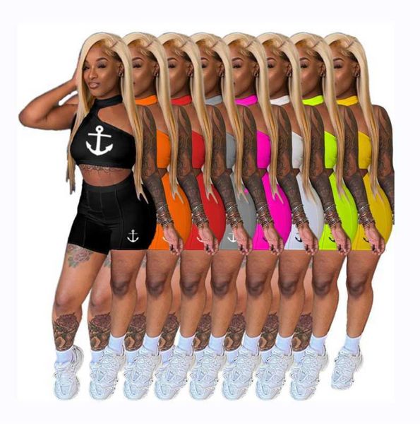 summer tracksuits for women 2 piece sets crop shorts print nightclub sweatsuits short pants clothes, Gray
summer tracksuits for women 2 piece sets crop shorts print nightclub sweatsuits short pants clothes, Gray