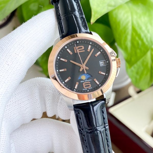 fashion women's watch automatic mechanical movement 30mm rubber waterproof tape 316l stainless steel case woman luxury watches watchs b, Slivery;golden
fashion women's watch automatic mechanical movement 30mm rubber waterproof tape 316l stainless steel case woman luxury watches watchs b, Slivery;golden