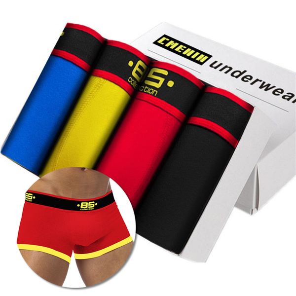 boxer men underwear boxer men mesh mens underwear boxer shorts men cueca t0005 y200415, Black;white
boxer men underwear boxer men mesh mens underwear boxer shorts men cueca t0005 y200415, Black;white