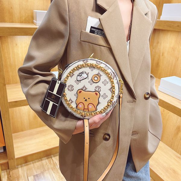 designer bags net red small round female 2022 new fashion cartoon cute versatile ins style chain one shoulder messenger
designer bags net red small round female 2022 new fashion cartoon cute versatile ins style chain one shoulder messenger