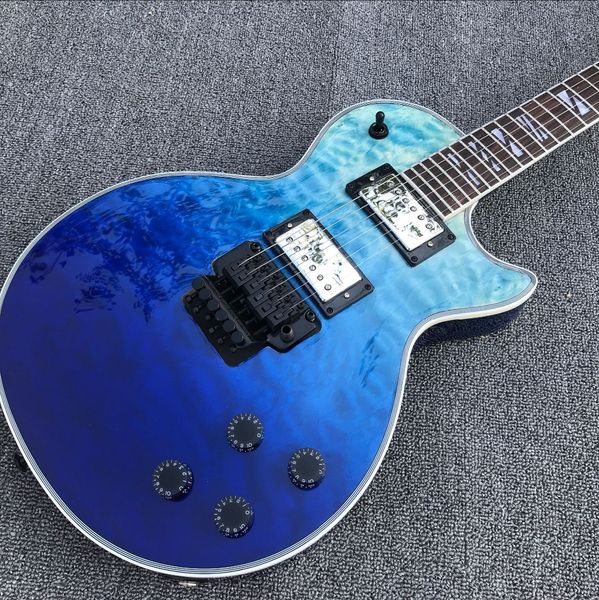 custom shop mahogany body electric guitar standard blue color flame gitaar rosewood fingerboar guitarra musical instruments
custom shop mahogany body electric guitar standard blue color flame gitaar rosewood fingerboar guitarra musical instruments