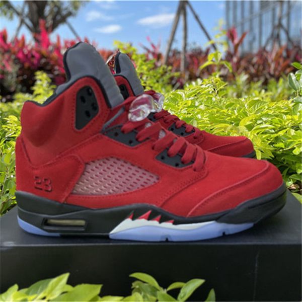 designer shoes toro bravo 5 v basketball mens 5s og varsity red black sports sneakers size us7-13
designer shoes toro bravo 5 v basketball mens 5s og varsity red black sports sneakers size us7-13