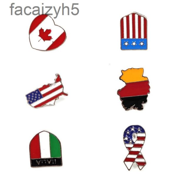 other fashion accessories designer united states world map oil dripping brooch enamel craft jewelry hard enamal pins0hxm, Silver
other fashion accessories designer united states world map oil dripping brooch enamel craft jewelry hard enamal pins0hxm, Silver