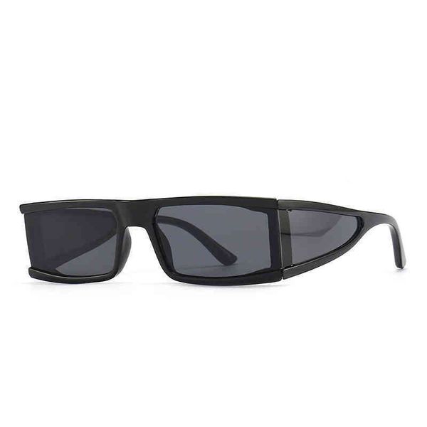 street sins net red square sunglass female ze1259-1, White;black
street sins net red square sunglass female ze1259-1, White;black