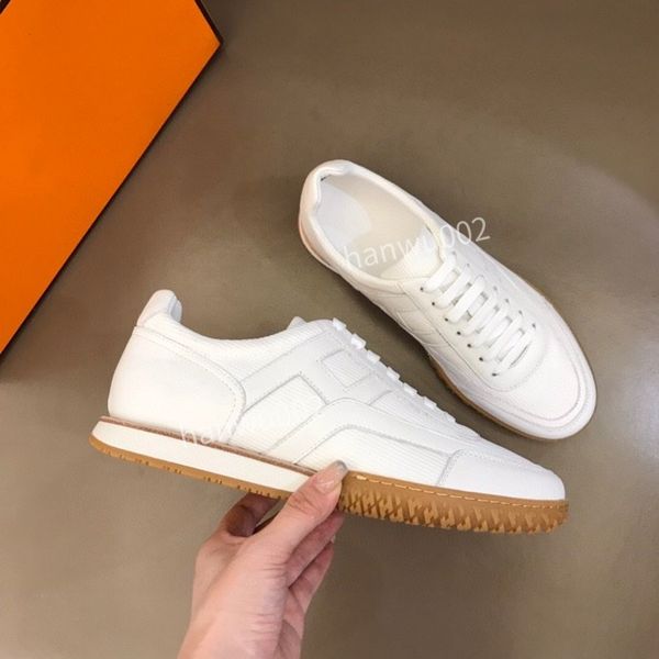 2022 designer sneakers men casual shoes fashion white genuine leather luxury flower embroidered flat sports size38-44 zm220701, Black
2022 designer sneakers men casual shoes fashion white genuine leather luxury flower embroidered flat sports size38-44 zm220701, Black