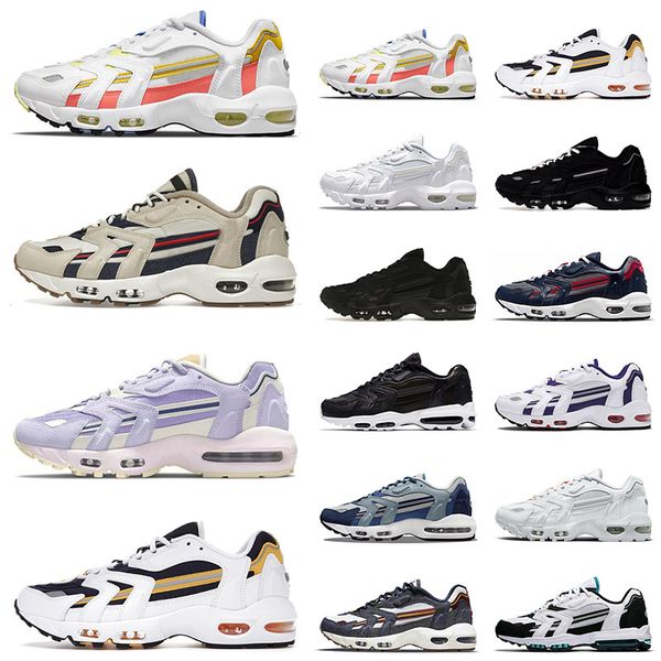 shoes 96 ii designer triple black white purple dawn blackened blue midnight navy luxury sports sneakers
shoes 96 ii designer triple black white purple dawn blackened blue midnight navy luxury sports sneakers